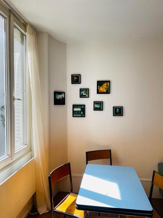 Appartement Citadelle-Victor-Hugo Besançon Exterior foto